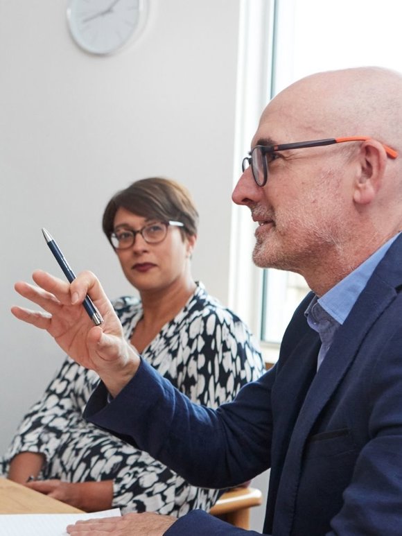 Tax, Trusts and Succession