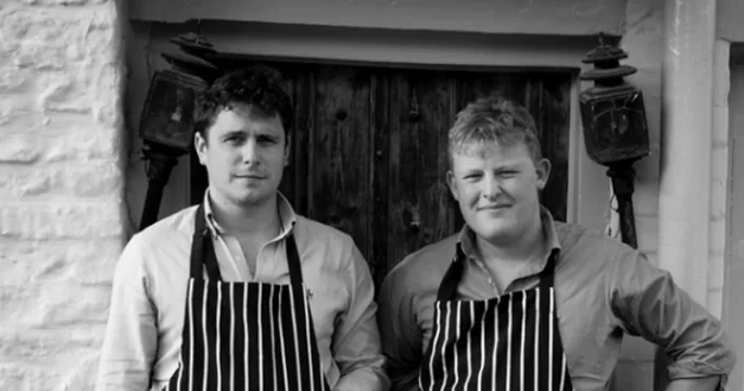 BPE Solicitors assists Pete Creed and Tom Noest with acquisition of another Country Pub Hotel