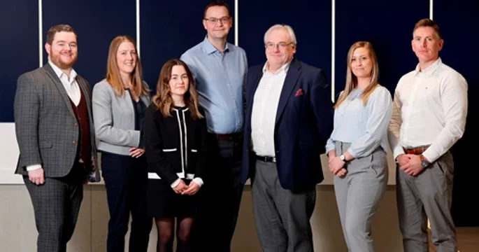 BPE Corporate Team Assist Growing Healthcare Business in New Acquisition