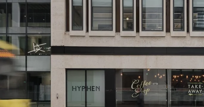 BPE Solicitors advises Boultbee Brooks on the sale of Hyphen Building in Manchester