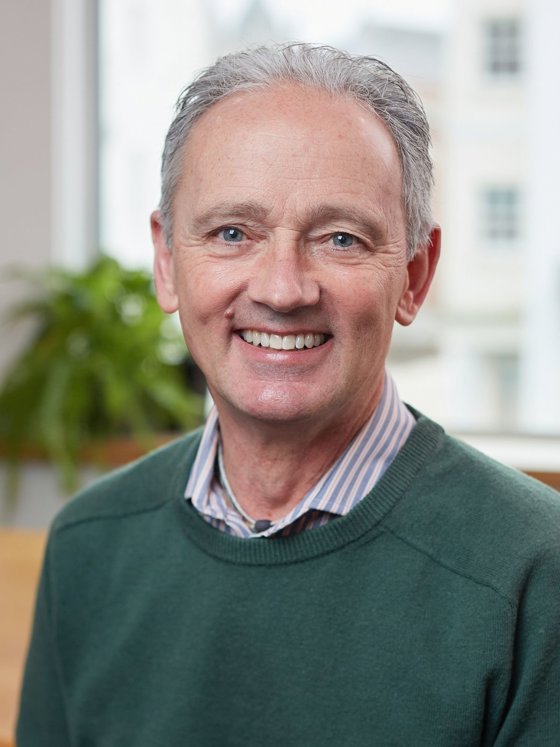 Anthony Rudge