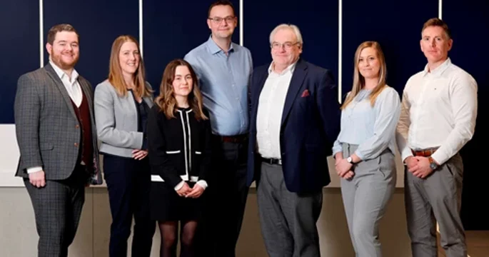 BPE Solicitors LLP strengthen Corporate & Commercial offering with set of new appointments