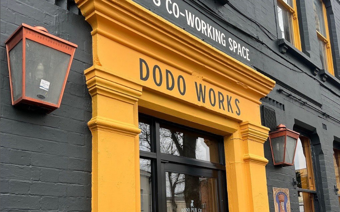 Dodo Pub Co.