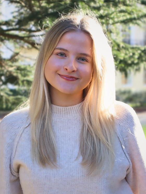 Imogen Lowe