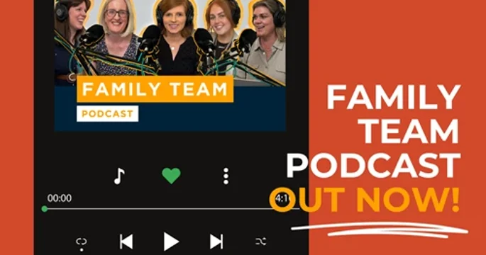 The BPE Family Team Podcast