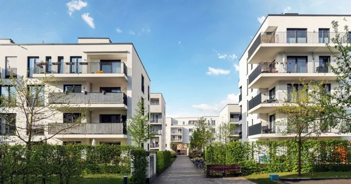 Commercial Conveyancing Searches