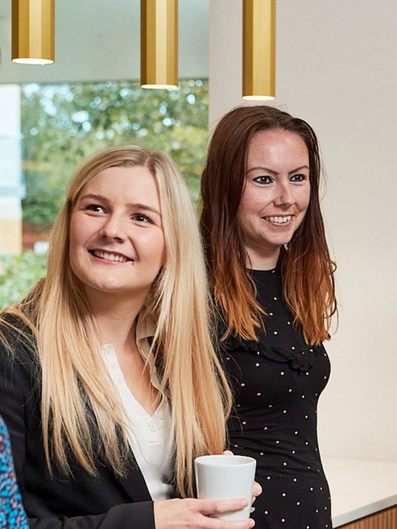 Family Law, Relationships & Children