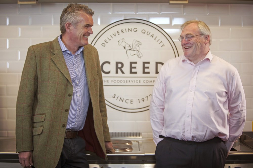 Creed Foodservice