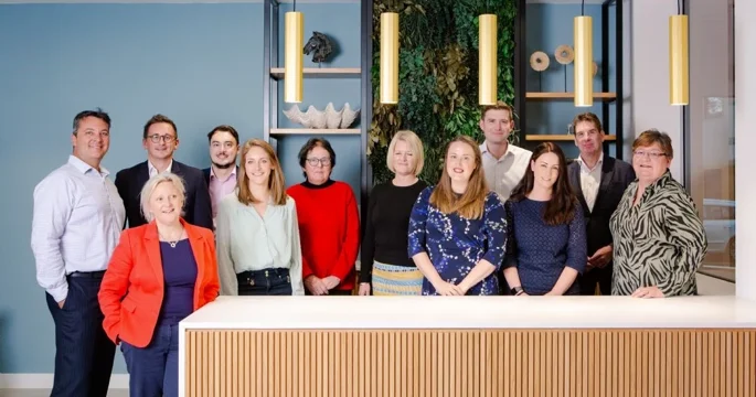 Its been an exciting 6 months for BPEs Commercial Property Team