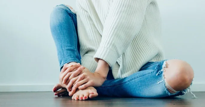 Calls for Menstrual Leave in the UK