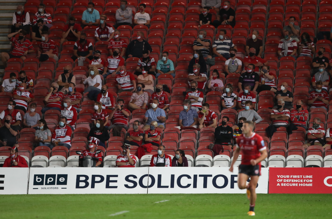 BPE Solicitors advises on new Gloucester Rugby training ground