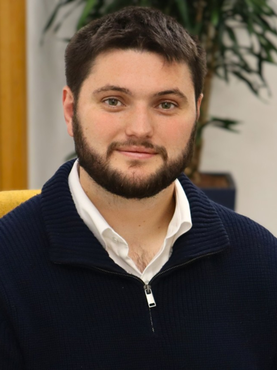 Alexander Letza