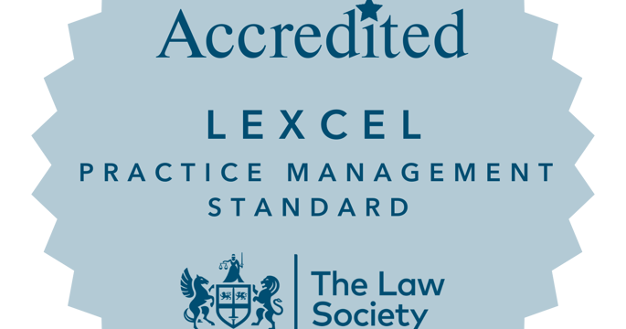 BPE celebrate another year of Lexcel accreditation