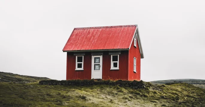 What did 2023 hold for commercial real estate?