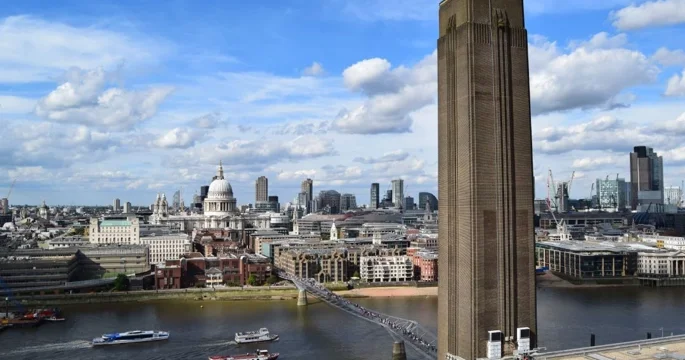 A warning for developers - The Tate Modern viewing platform is a nuisance, Supreme Court rules