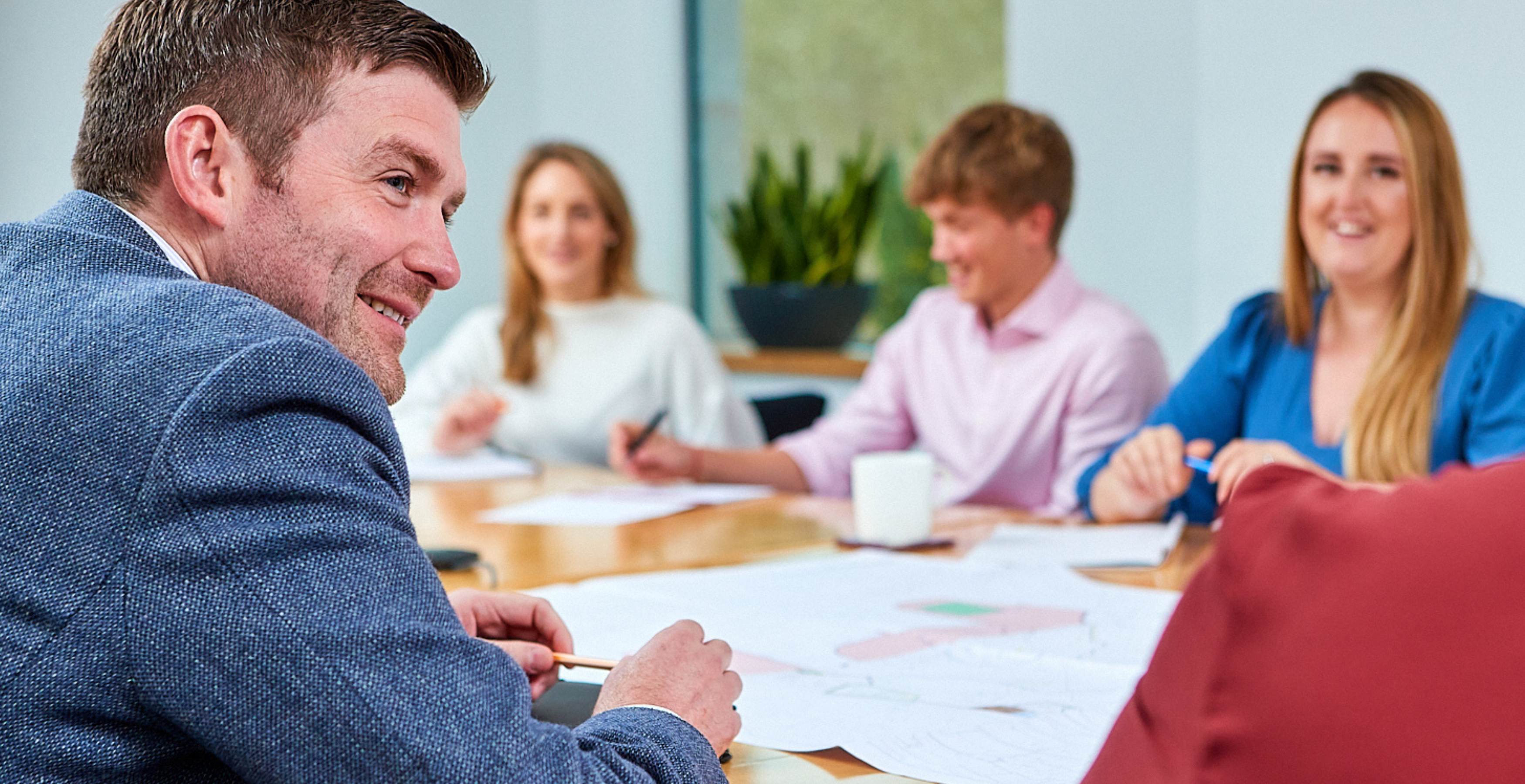 Compliance Manager