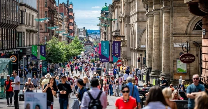 Auctioning off the High Street regeneration or political gimmick?