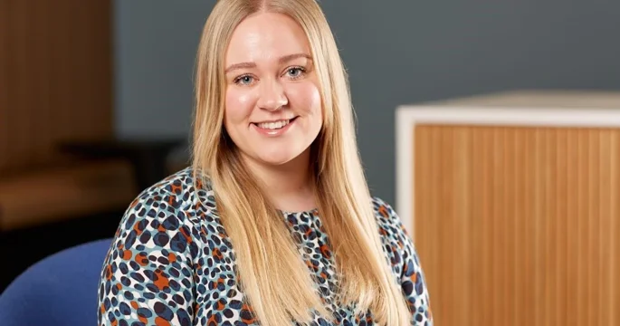 Emily Arnold joins Employment Team at BPE Solicitors