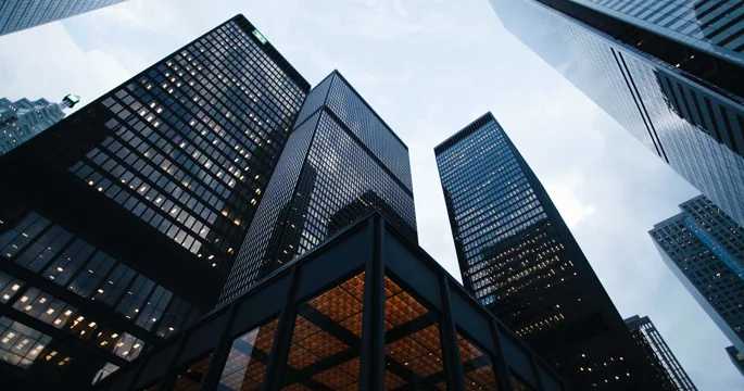 What does 2024 Hold for Commercial Real Estate?