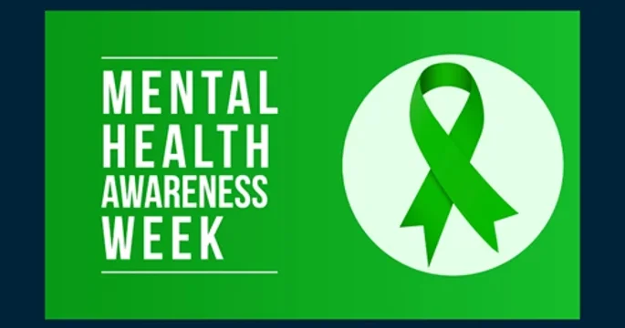 Mental Health Awareness Week 2024