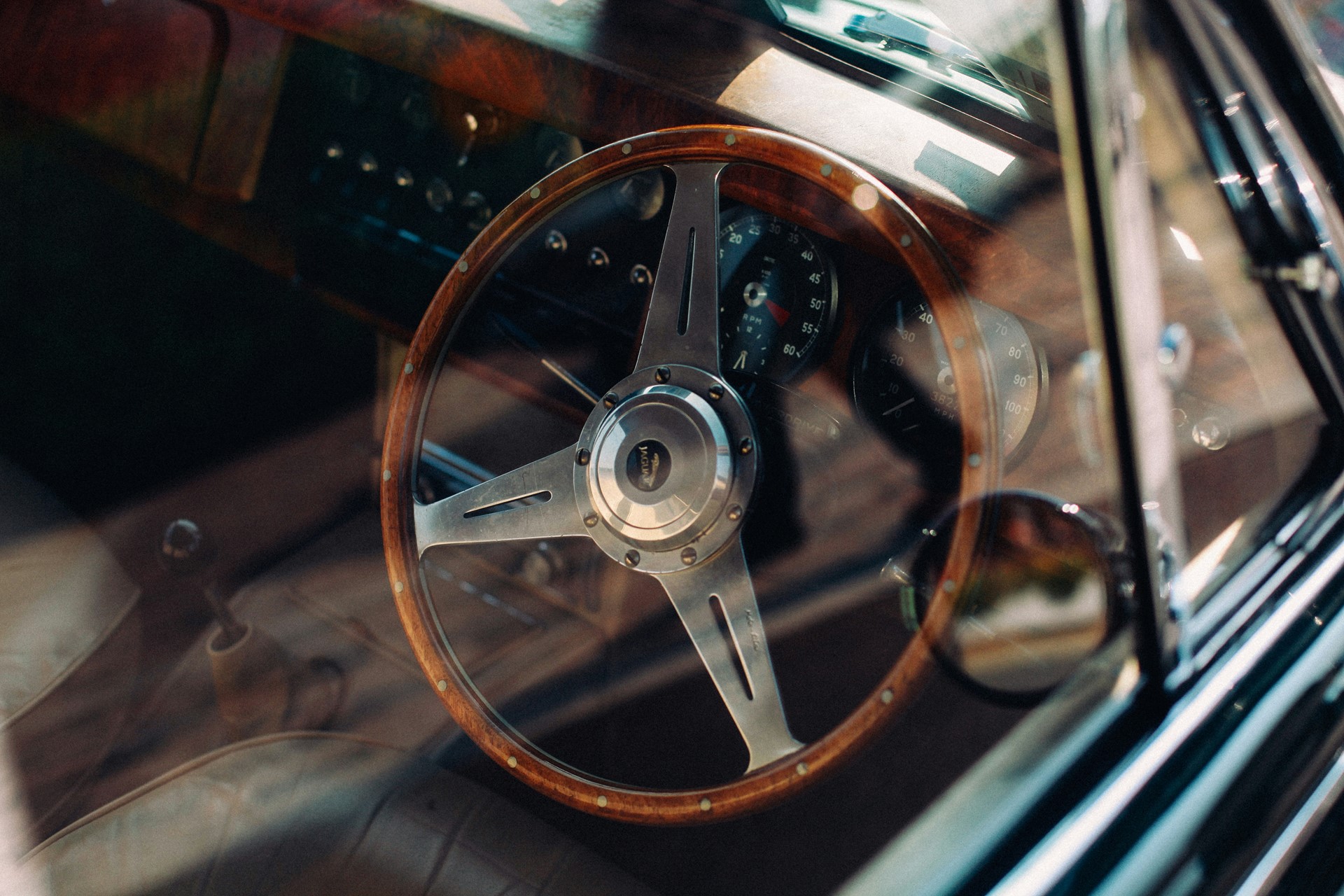 What to consider when buying a classic car