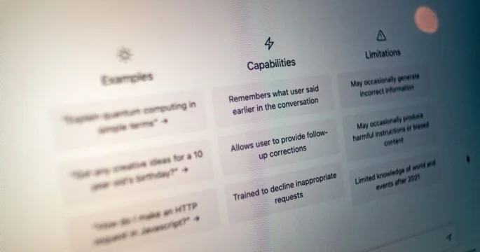 ChatGPT the end of HR and lawyers as we know it?