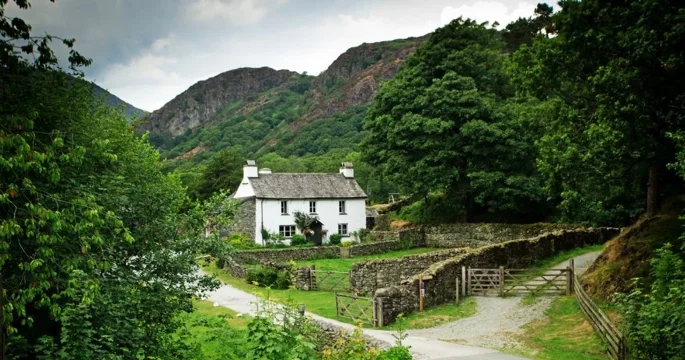 Holiday homes in EU member states - how do you wish for it to be treated?