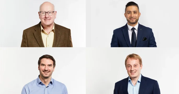 Recognition of expertise across BPE Solicitors