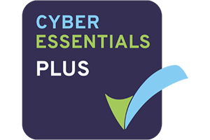 Cyber Essentials Plus