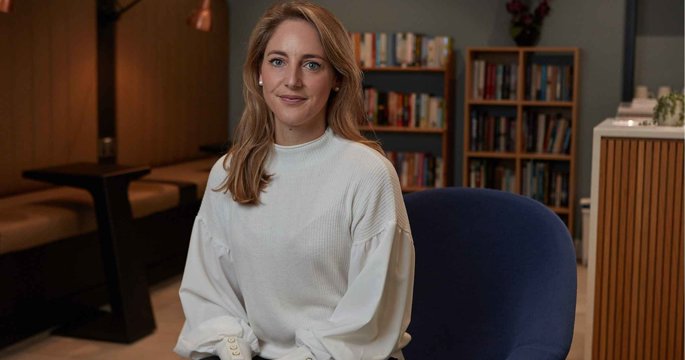 The Property Forum - Inspiring Women