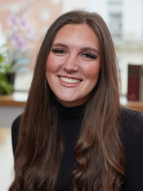 Jessica Field