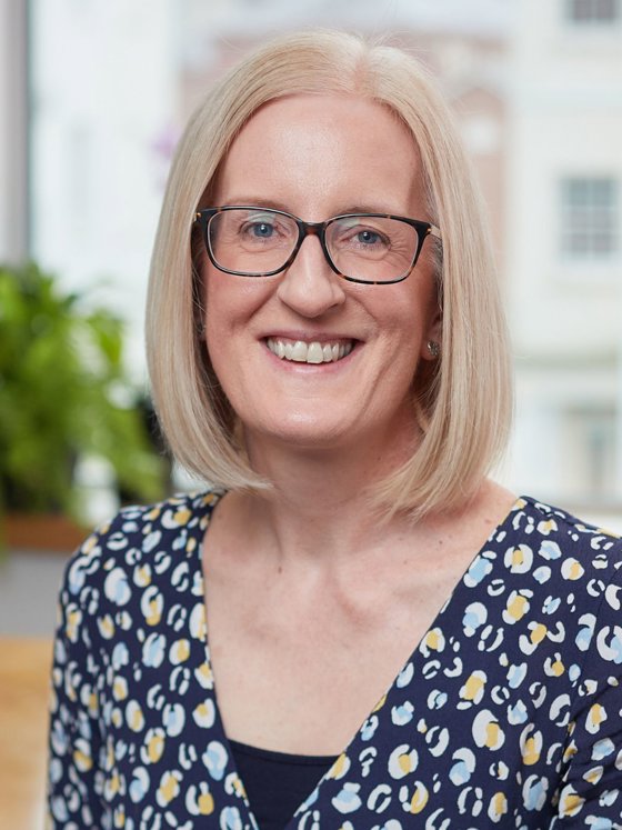 Helen Cankett